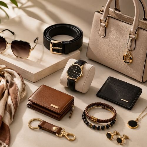 Fashion Accessories